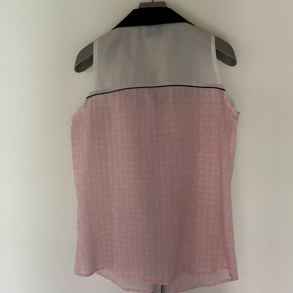 Chemise sans manches. Schwing. XS - Picture 2 of 3